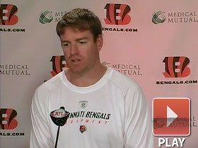Bengal ready to bounce back